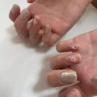 ネイル spread_c. .のネイルデザイン