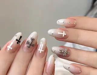 ネイル ル ルのネイルデザイン