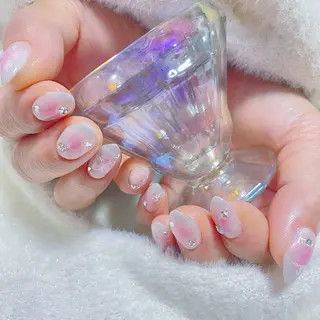 ネイル アサイ レミのネイルデザイン