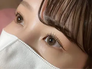 マツエク・マツパ Twinkle ナリタのマツエク・マツパデザイン