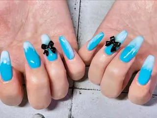 ネイル まり りぃ〜んのネイルデザイン