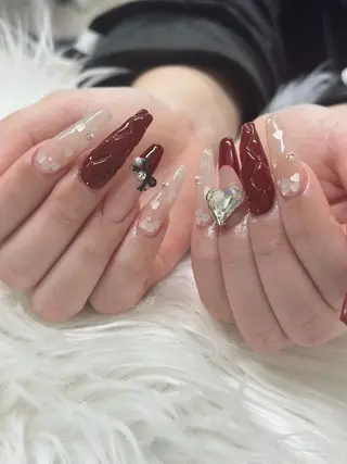 ネイル Bitty misaのネイルデザイン