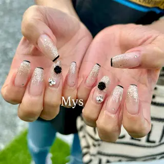 ネイル Mys nail salonのネイルデザイン