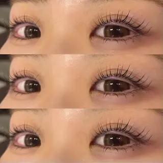 マツエク・マツパ ✨joie梅田✨ yuuのマツエク・マツパデザイン
