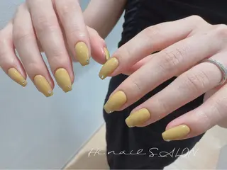ネイル Hi nail🎀 池袋kozueのネイルデザイン