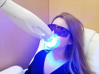 ホワイトニングビューティー松戸店所属・ホワイトニング ビューティー松戸店のその他イメージ