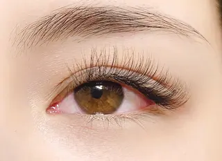 マツエク・マツパ eyelash Re:nkのマツエク・マツパデザイン