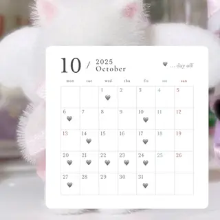🎀白石 ミク🎀のネイルデザイン