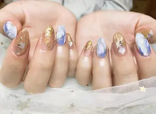 ネイル 閨匠 ビューティサロンのネイルデザイン