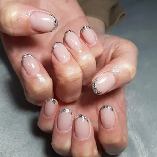 ネイル ネイリスト やましたのネイルデザイン