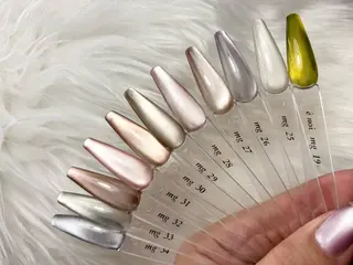 ネイル MIKA ♡のネイルデザイン