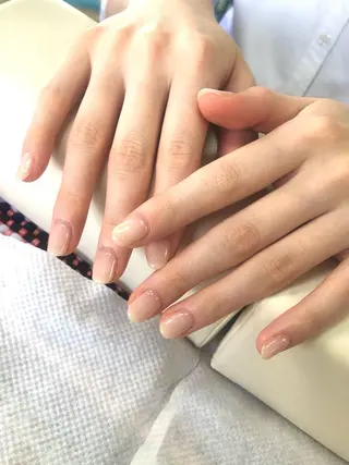 ネイル meeho所属・salon *meehoのネイルデザイン