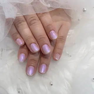 ネイル WISTERIA midoriのネイルデザイン