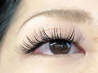 マツエク・マツパ evolve by TypeAB所属・evolve  by TypeABのマツエク・マツパデザイン