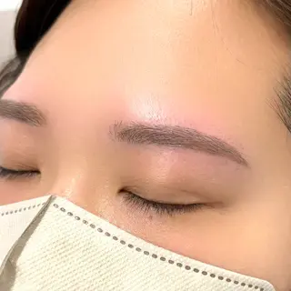 アイブロウ 〖Niko〗 namiの眉毛・アイブロウイメージ