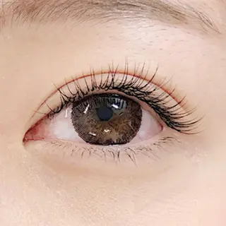 マツエク・マツパ Ci belle西宮北口店所属・向井 妃の眉毛・アイブロウイメージ