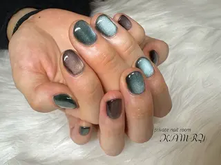 ネイル La ala nailのネイルデザイン