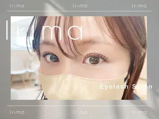 マツエク・マツパ 🎀Irima 所沢店🪞🪄のマツエク・マツパデザイン