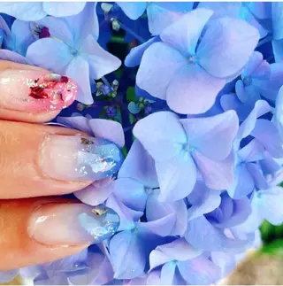 ネイル J&K所属・J& Kのネイルデザイン