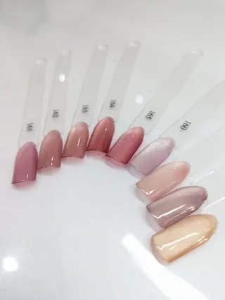 ネイル nailsalon🌙WOL所属・WOL🌙 momokoのネイルデザイン
