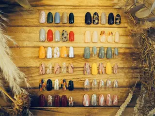 ネイル マツエク・マツパ ながやま ちえのその他イメージ