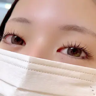 マツエク・マツパ まつげとまゆげ専門店 nonno.のマツエク・マツパデザイン