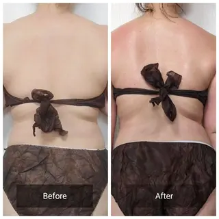 nail RiRi アトレナチュラのエステ・リラクイメージ