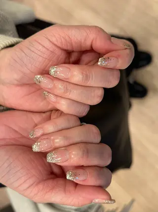 ネイル koyama CHARM 町田のネイルデザイン