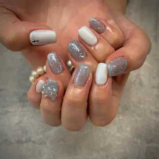 ネイル YAGAWA NAOのネイルデザイン