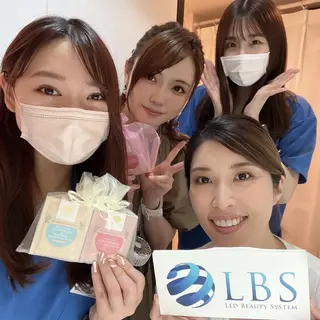 LBSホワイトニング 新宿店💝公式のその他イメージ