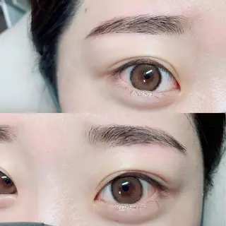 マツエク・マツパ アイラッシュサロン ベル所属・belle eyelashの眉毛・アイブロウイメージ