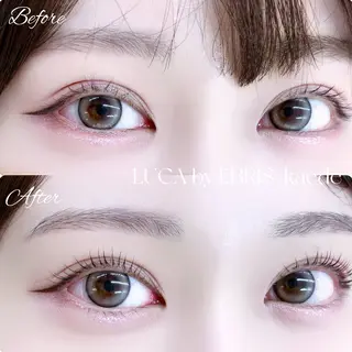 マツエク・マツパ KAEDE☾ 浦和/まつ毛&眉毛のマツエク・マツパデザイン