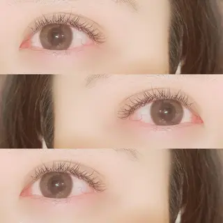 マツエク・マツパ Lanhr所属・【Lanhr】 🕊aya🕊のマツエク・マツパデザイン