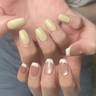 ネイル UM Nail Salonのネイルデザイン