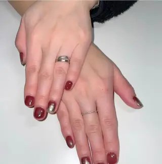 ネイル 🌸Leviju桂店 店長Saki🌸のヘアスタイル