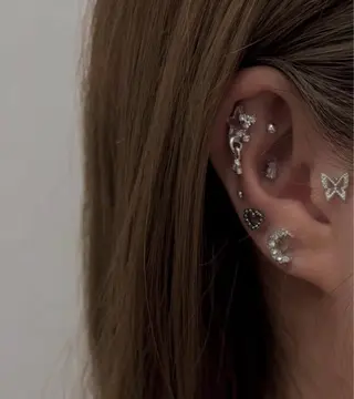 PINO 安田のネイルデザイン