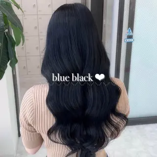 カラー かわいい艶髪🤍 れいな🤍のヘアスタイル