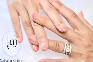 ネイル M  Ayaのネイルデザイン