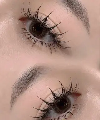 マツエク・マツパ Ubuntu🎀 ネイルサロン✨のネイルデザイン