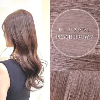 ロング カラー 三浦 悠のその他イメージ