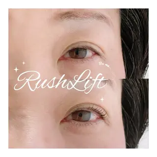 マツエク・マツパ Be me♥ 亀貝景子のマツエク・マツパデザイン