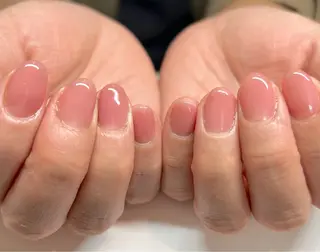 ネイル N.style所属・Ｎ. styleのネイルデザイン