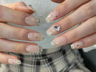 ネイル Ikarashi Mimuのネイルデザイン