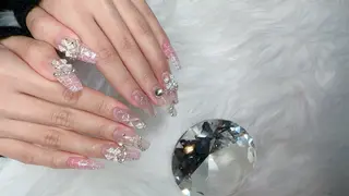 ネイル I satomiのネイルデザイン