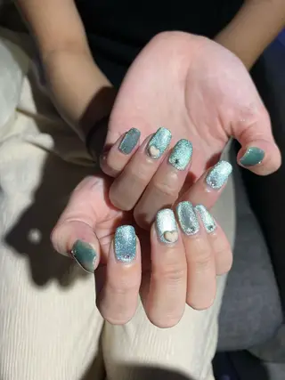 ネイル Maison Mizuhoのネイルデザイン