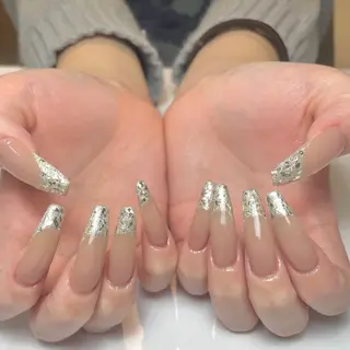 ネイル Ha RUのネイルデザイン