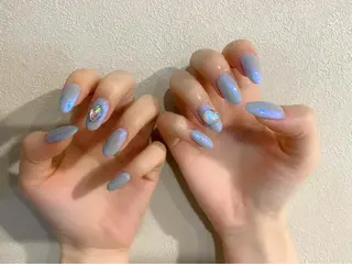 ネイル muk.nail kyokoのネイルデザイン