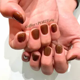 ネイル WOLTOKYO池袋 💕maiのネイルデザイン