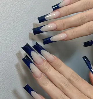 ネイル モンナ CCのネイルデザイン