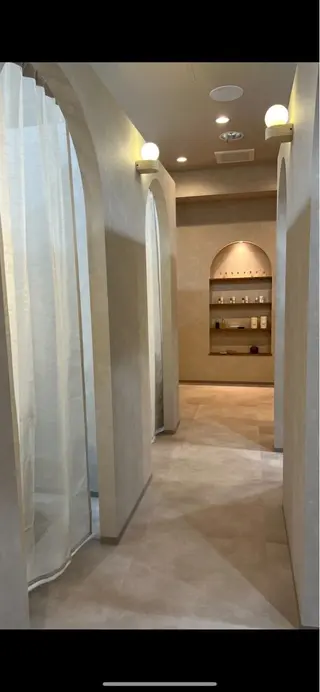 ネイル NINE_ AKARIのネイルデザイン